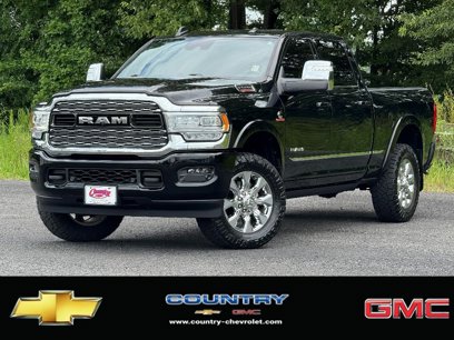 Used 2023 RAM 2500 Limited