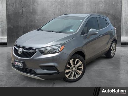 Used 2019 Buick Encore Preferred