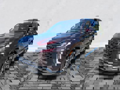 New 2024 Hyundai Palisade Limited
