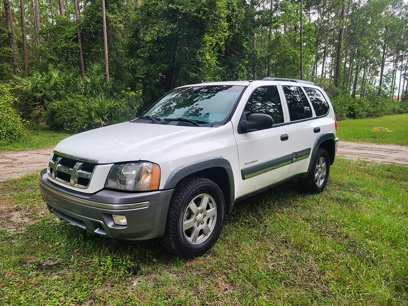 Used 2005 Isuzu Ascender S