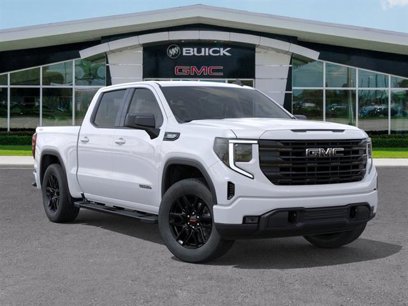 New 2026 GMC Sierra 1500 Elevation