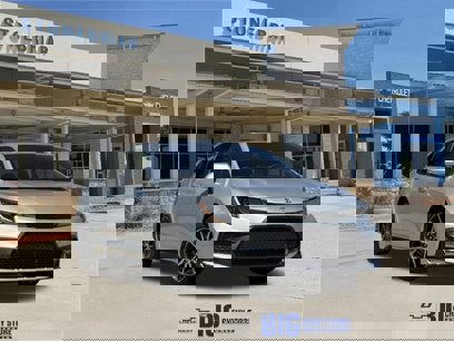 Used 2022 Toyota Corolla SE