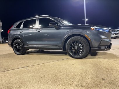 Used 2023 Honda CR-V Sport