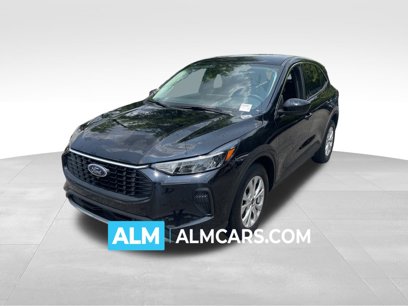 Used 2023 Ford Escape Active w/ Tech Pack #2