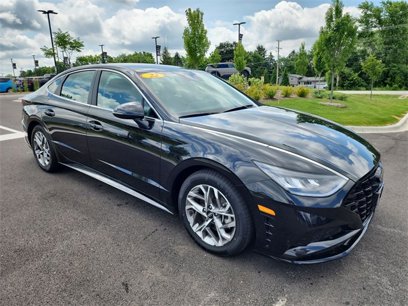 Used 2022 Hyundai Sonata SEL