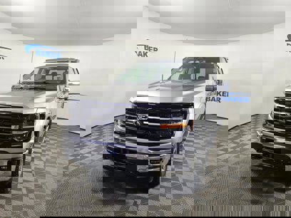 New 2024 Ford F150 XLT w/ Equipment Group 302A MID