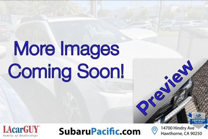 Certified 2022 Subaru Outback Touring w/ Popular Package #2