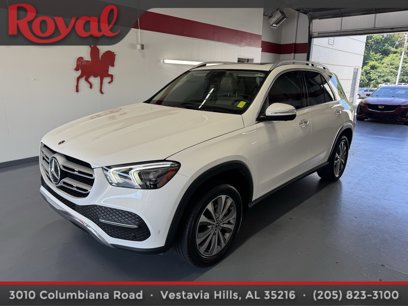 Used 2021 Mercedes-Benz GLE 350