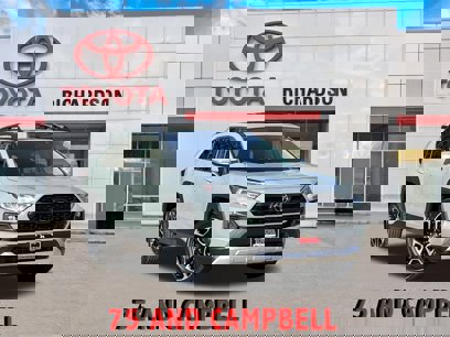 Used 2020 Toyota RAV4 Adventure