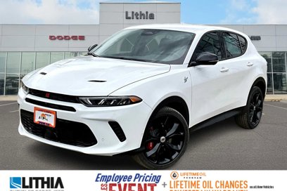 New 2025 Dodge Hornet GT w/ Track Pack