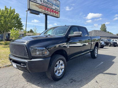 Used 2013 RAM 2500 ST