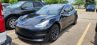 Used 2019 Tesla Model 3 Long Range