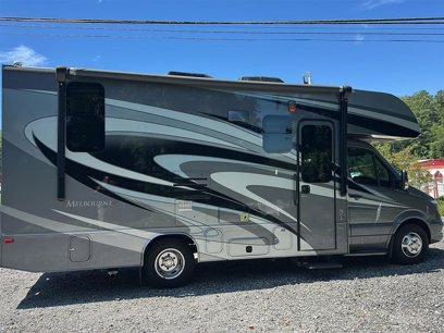 Used 2016 Mercedes-Benz Sprinter 3500