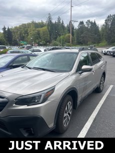 Used 2020 Subaru Outback Premium