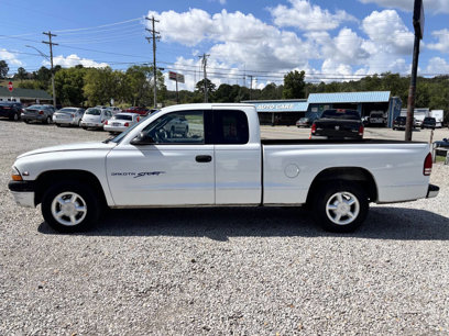 Used 2000 Dodge Dakota Sport