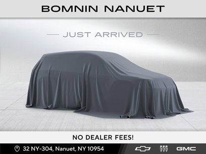 Used 2022 Chevrolet Tahoe RST w/ Luxury Package
