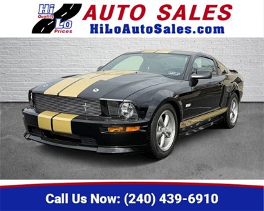 Used 2006 Ford Mustang GT Premium