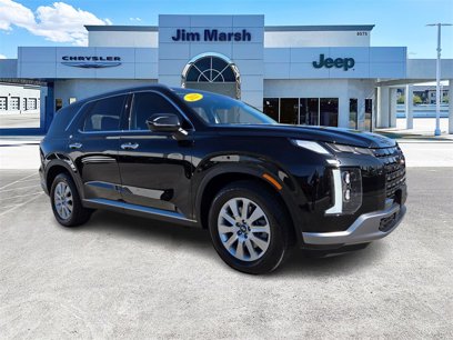 Used 2025 Hyundai Palisade SEL