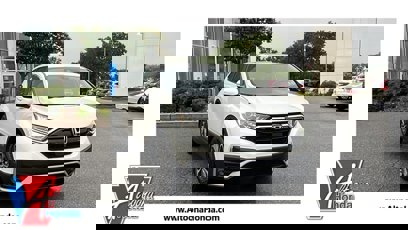 Used 2022 Honda CR-V EX