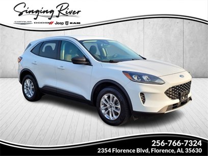 Used 2022 Ford Escape SE w/ Cold Weather Package