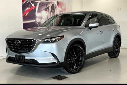 Used 2023 MAZDA CX-9 Touring Plus
