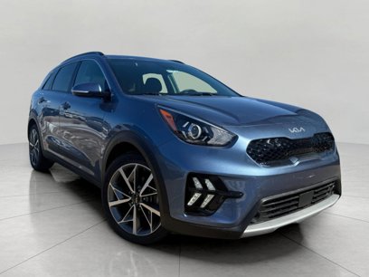 Used 2022 Kia Niro Touring Special Edition