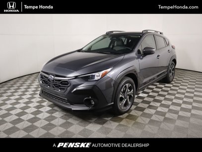 Used 2024 Subaru Crosstrek 2.0i Premium
