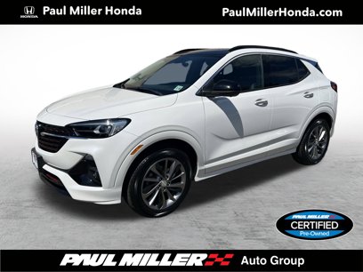 Used 2021 Buick Encore GX Essence w/ Advanced Technology Package