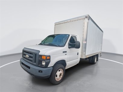 Used 2016 Ford E-350 and Econoline 350 Super Duty w/ Power Windows & Locks Group