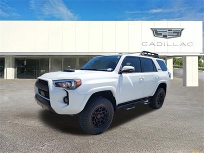 Used 2024 Toyota 4Runner TRD Pro