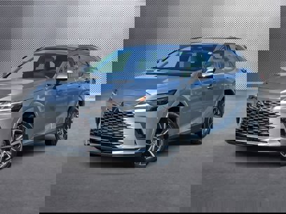 Used 2023 Lexus RX 350 Premium