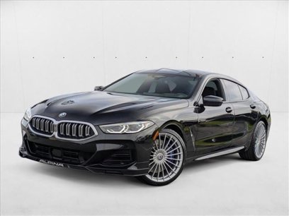 Certified 2023 BMW ALPINA B8 xDrive Gran Coupe
