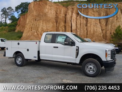 New 2024 Ford F250 XL w/ XL Driver Assist Package