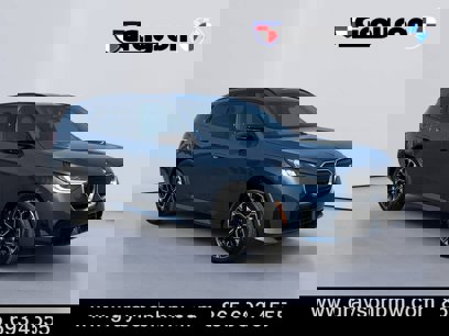 New 2026 BMW X3 M50 w/ Premium Package