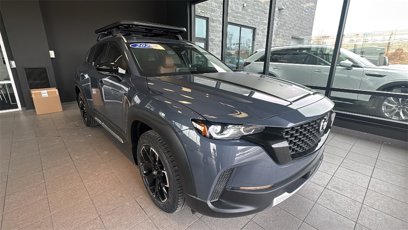 New 2025 MAZDA CX-50 Meridian Edition w/ Apex Package