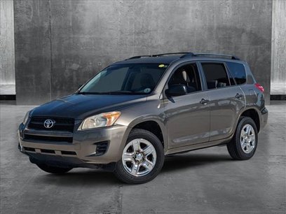 Used 2011 Toyota RAV4 2WD