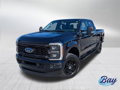 Used 2023 Ford F250 XL
