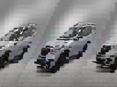 Used 2019 Subaru Forester Sport
