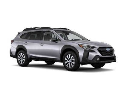 New 2025 Subaru Outback Premium w/ Popular Package #1A