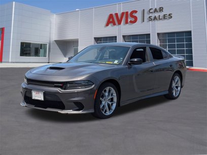 Used 2023 Dodge Charger GT