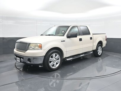 Used 2008 Ford F150 Lariat