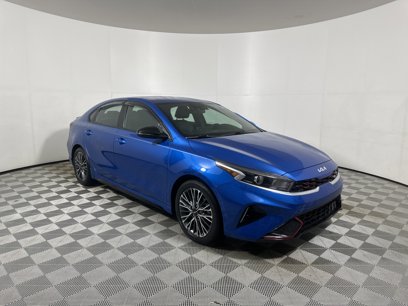 Used 2023 Kia Forte GT-Line