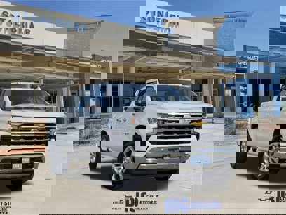 Used 2025 Chevrolet Silverado 1500 LTZ w/ LTZ Premium Texas Edition