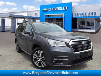 Used 2019 Subaru Ascent Limited