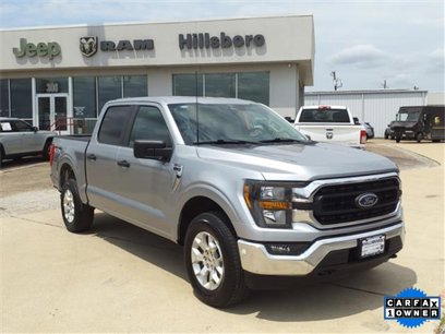 Used 2023 Ford F150 XLT