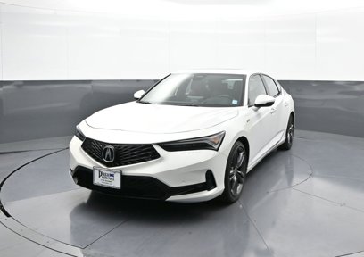 Certified 2023 Acura Integra A-Spec