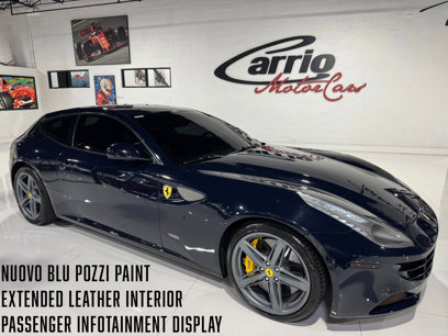 Used 2013 Ferrari FF