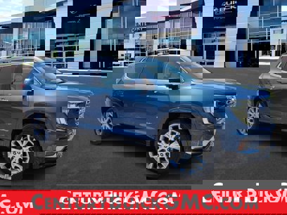 New 2025 GMC Acadia Denali w/ Super Cruise Package