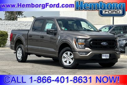 Used 2023 Ford F150 XLT