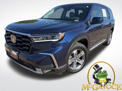 Used 2024 Honda Pilot EX-L
